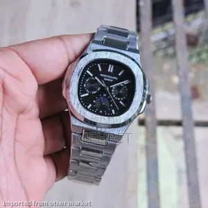 Patek Philippe Geneve Fully Automatic Noble Atmospher