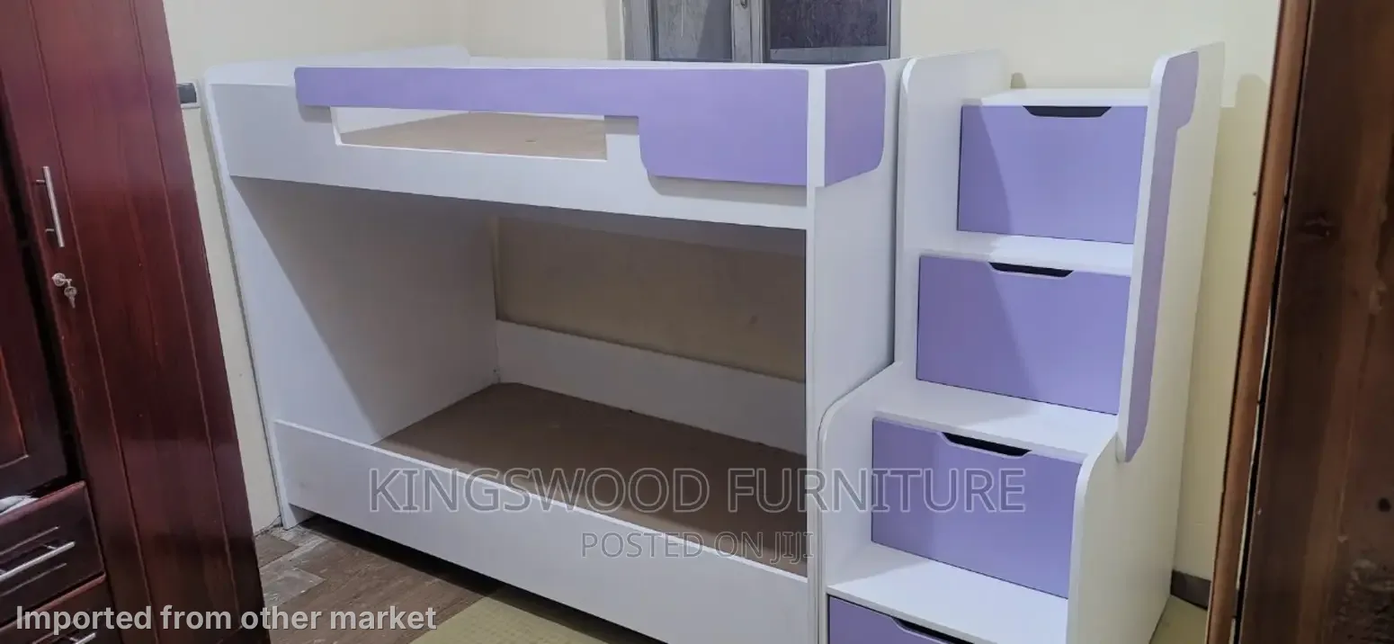 Bunk Bed 1m X 190cm P30 C1103