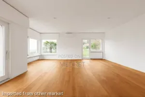Furnished 2bdrm Apartment in ጃምቦ, Lideta for sale