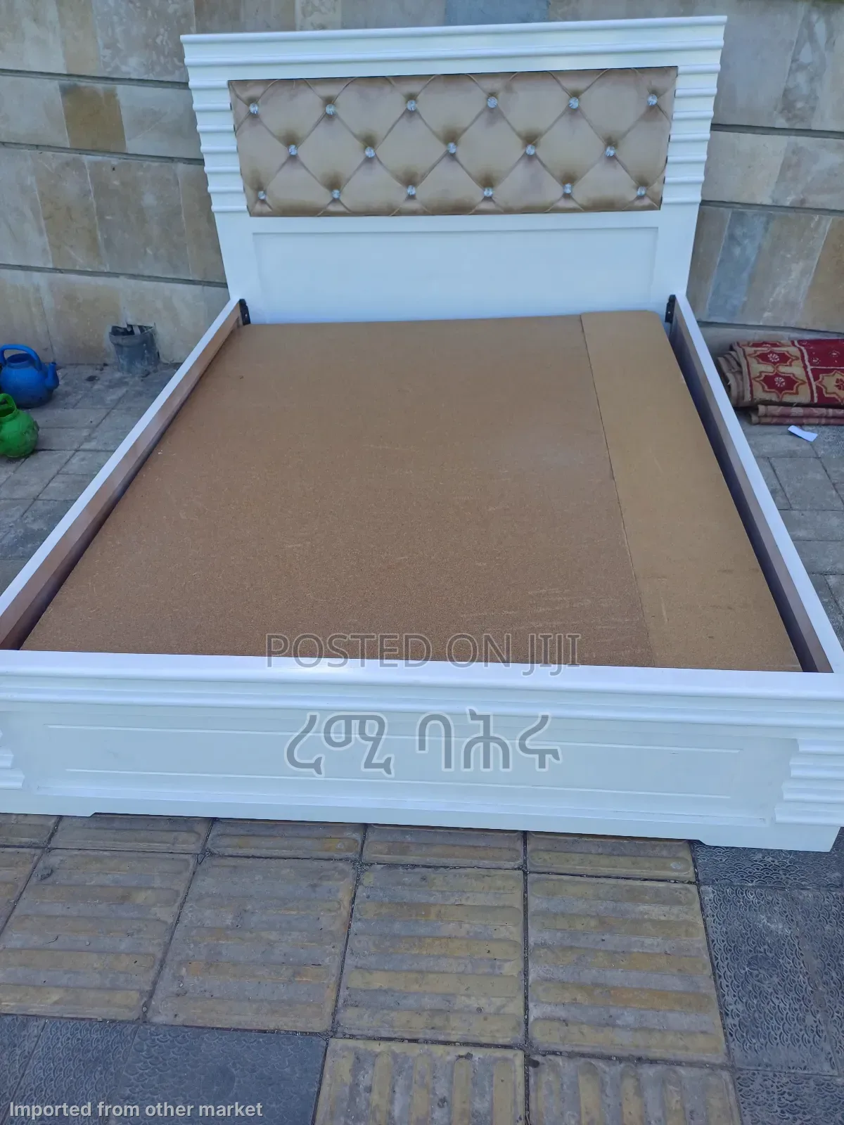 150 Bed Brand