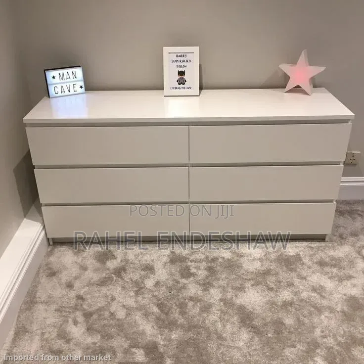Samrt Drawer