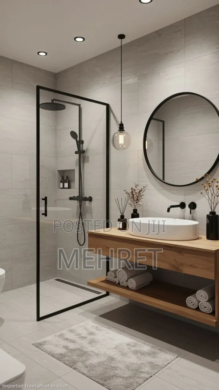 3bdrm Apartment in Arada for sale