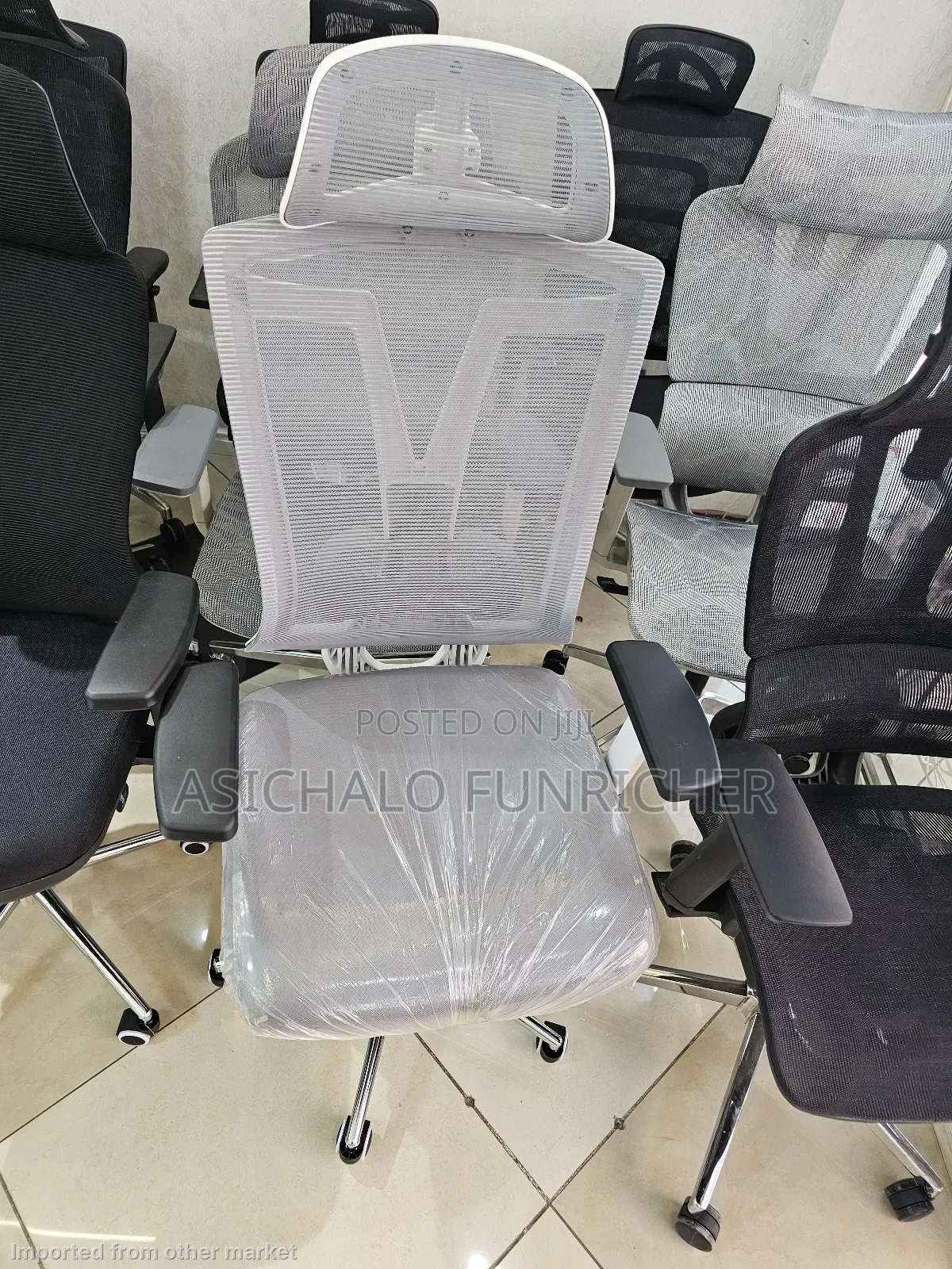 Cotagore Chairs