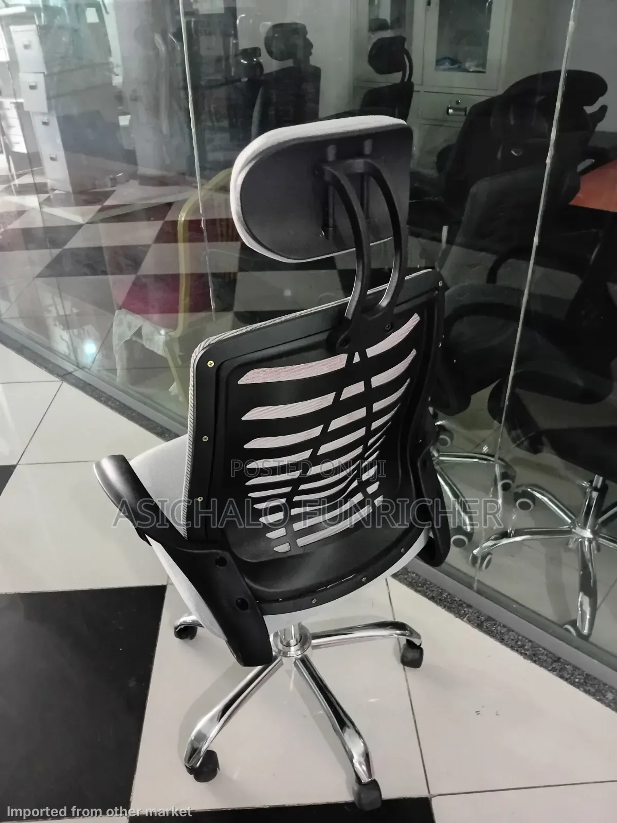 Office Chairs