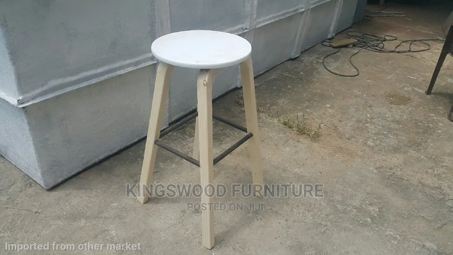 Chair (Balege) P30 C1113