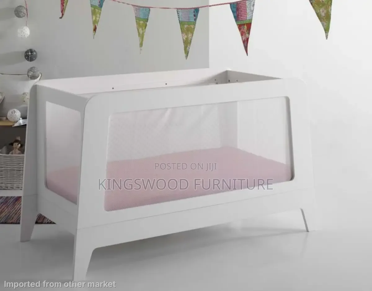 የህጻናት ምርጥ አልጋ Kids Bed P30 C1022