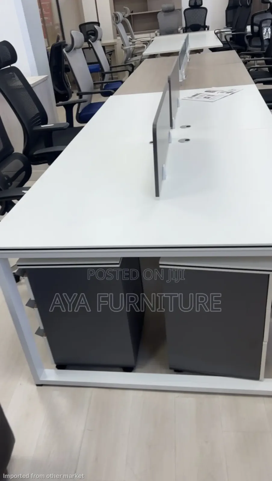 Group Table