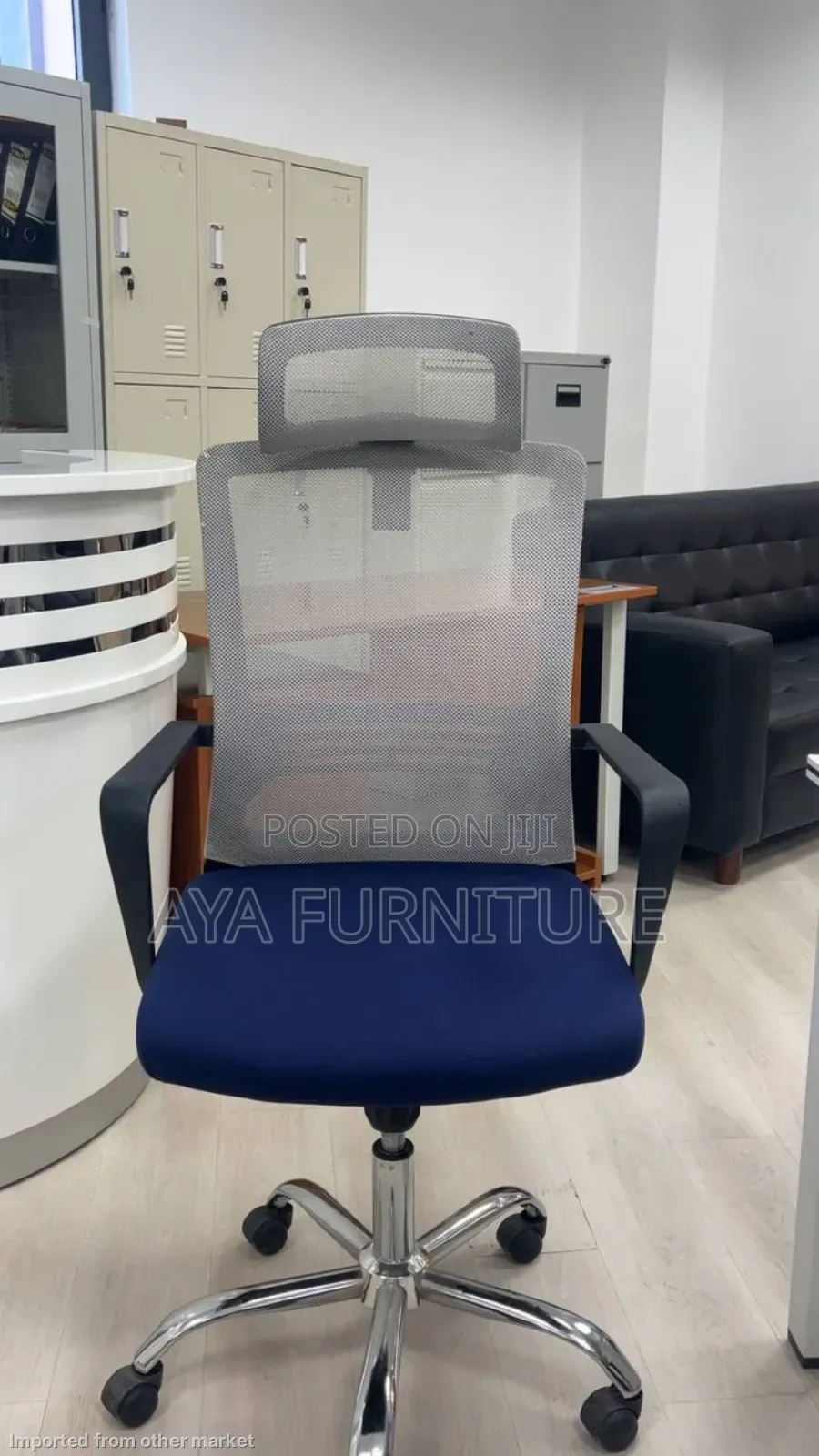 Office Furniture