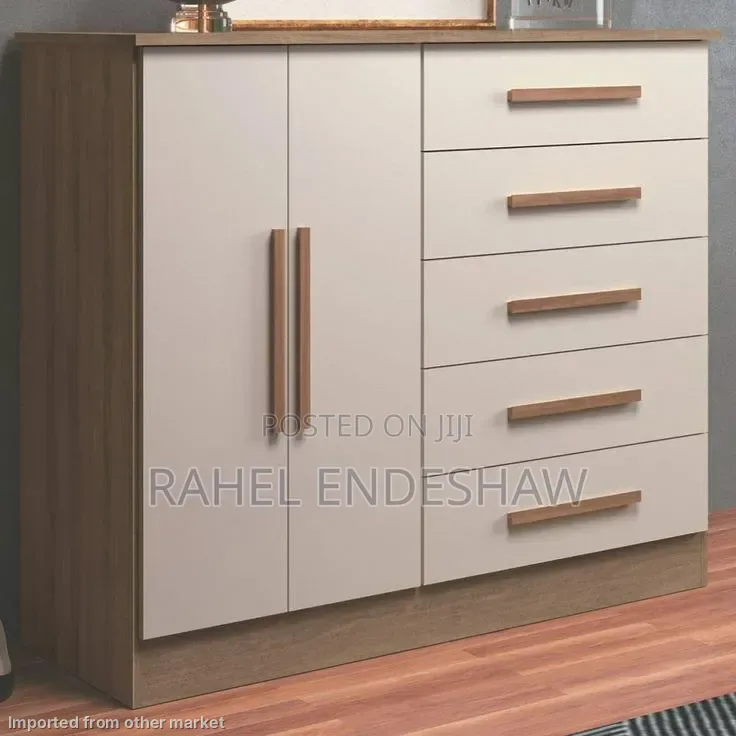 Laminated MDF Drawer