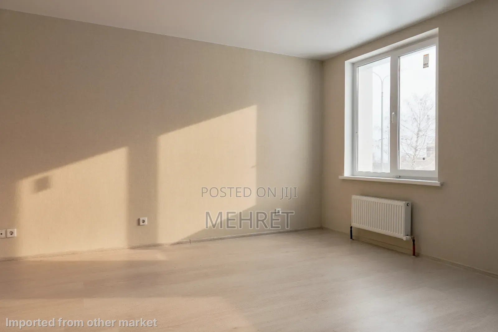2bdrm Apartment in Bole for sale
