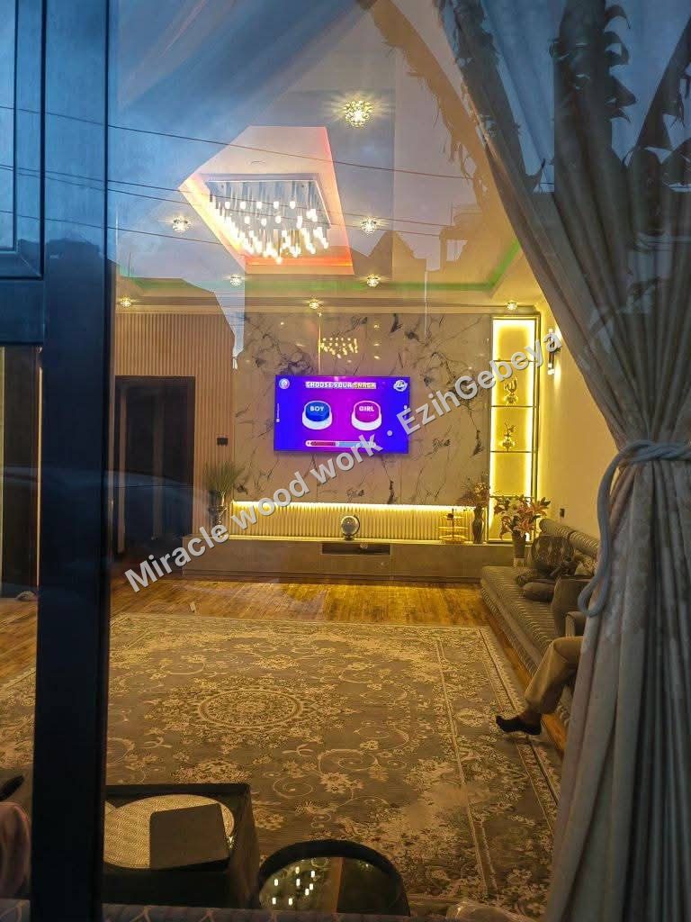 🪵  Tv Stand 🪵  እጅግ ዘመናዊ ቲቪ ስታንዶች 🪵  በተለያዩ ዲዛይን እና ቀለም 🪵  ለኮንዶሚኒየም,ለአፓርታማ,ለቪላ ቤቶች በጣም ተመራጭ 🪵  32,000 birr⚡️ FREE DELIVERY (ቤትዎ ድረስ በነፃ ከገጠማ ጋር እናደርሳለን)  🪵  Contact Us