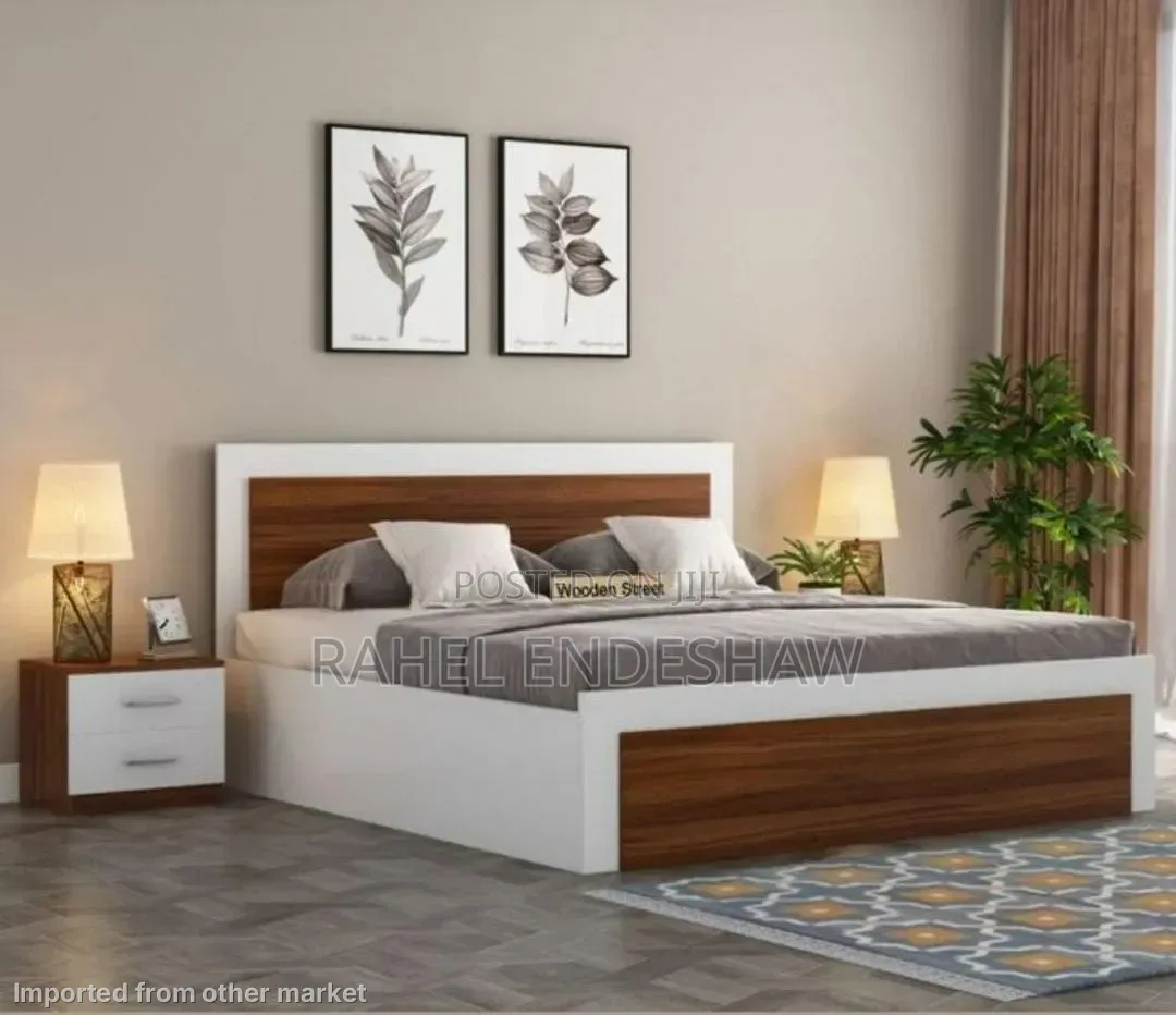 Modern Beds