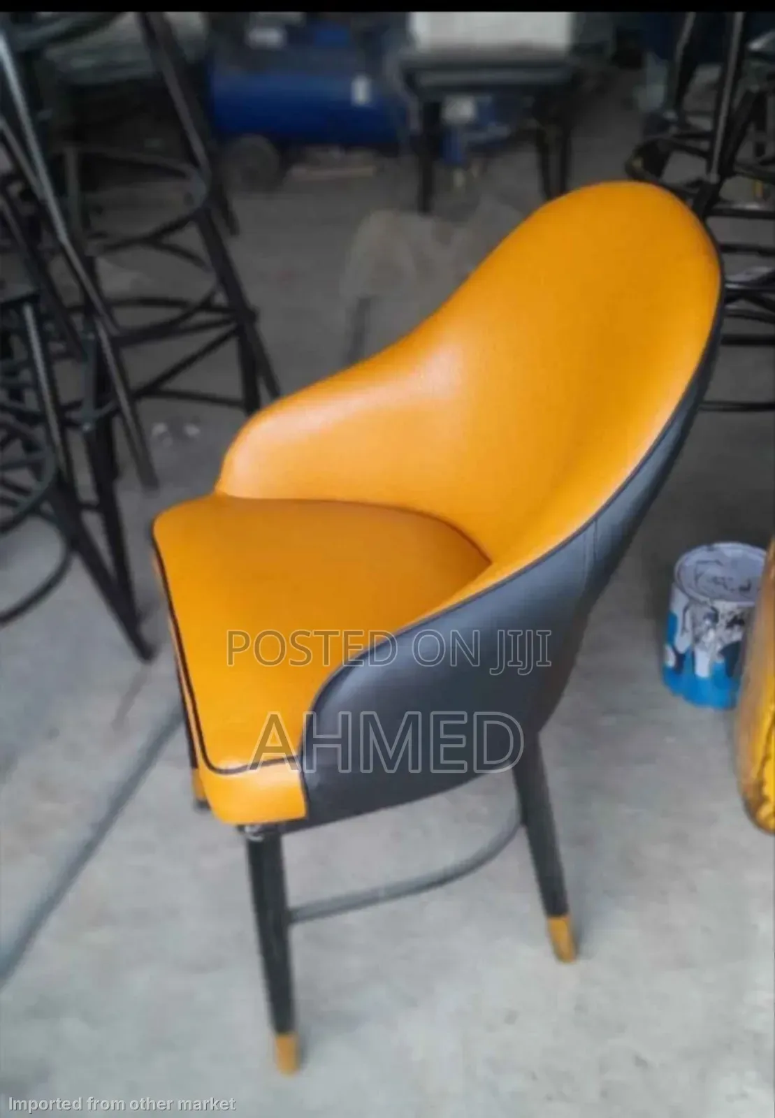 Cafe And Restaurant Chairs And Tables