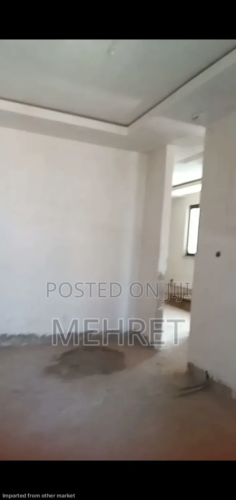 1bdrm Apartment in Elshay, Bole for sale