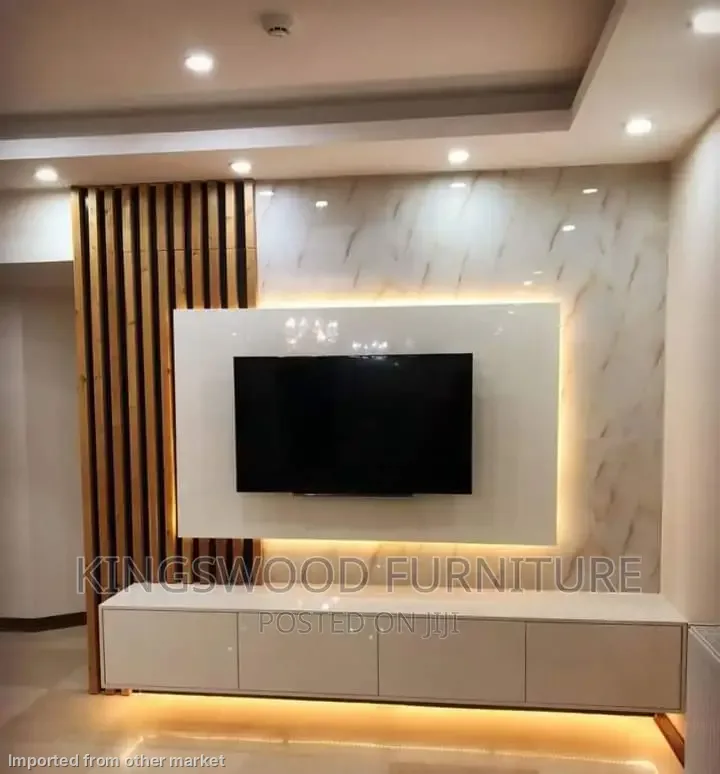Modern Tv Stand 8500 Per M2 P30 C1069