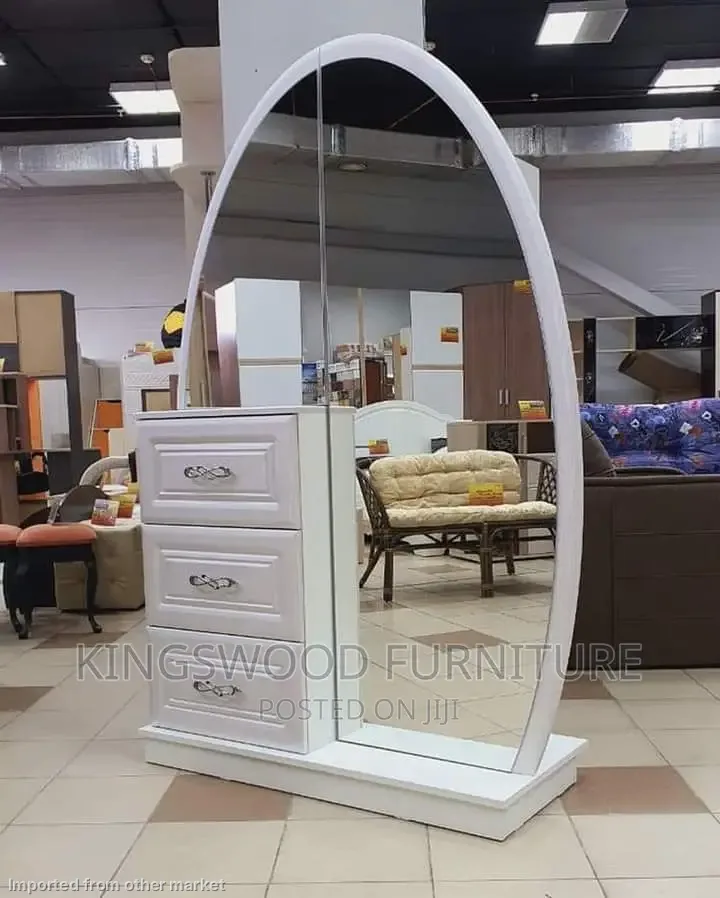 Modern Dressing Tabel 25000 Birr P30 C1140