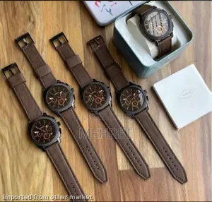 Fossil 7a for Men Fs4656 Features-