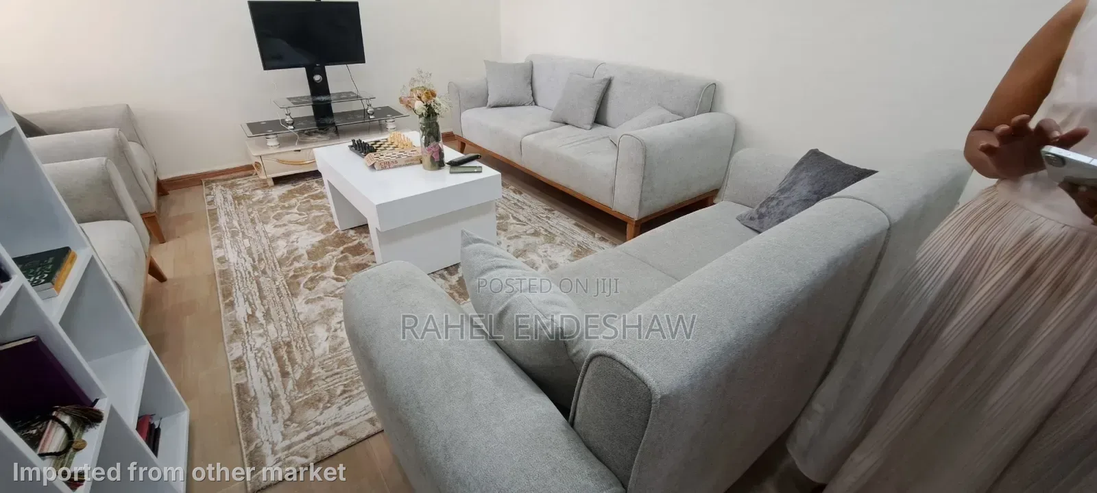 Modern Sofa