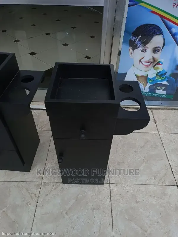 Cask Side Pestra Stands P30 C1112