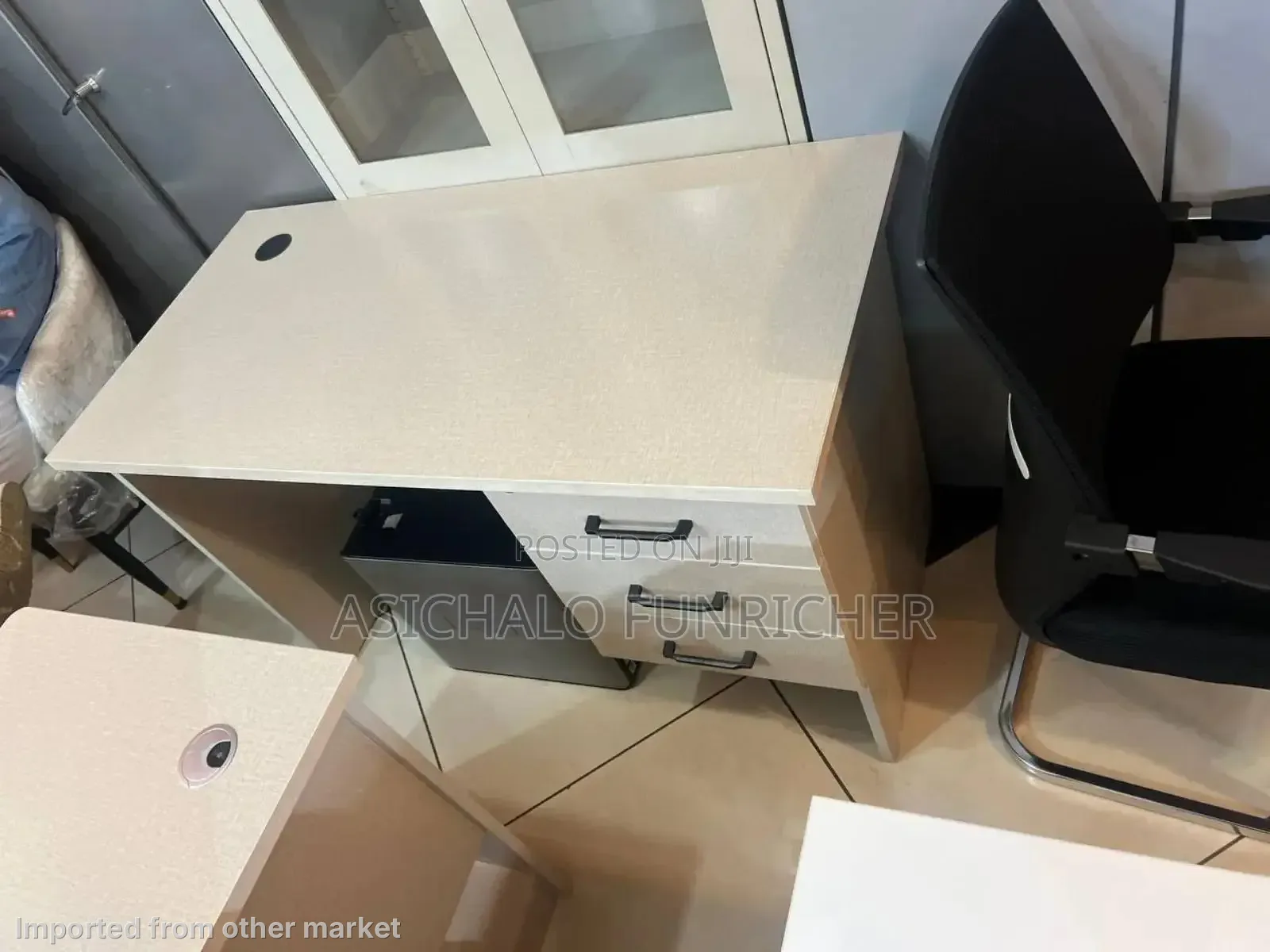 Office Tables