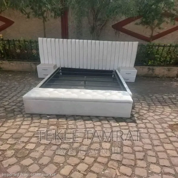 Special and Comfort Bed for Your House