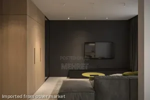 1bdrm Apartment in Dema Hope Real, Bole for sale