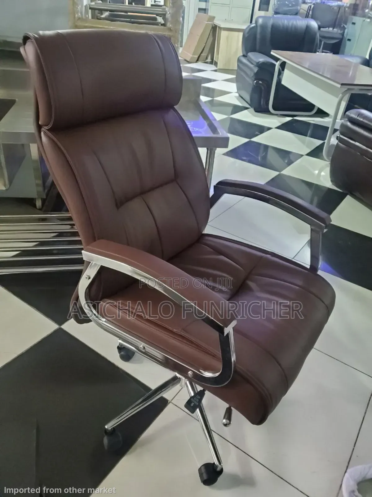 Office Chers
