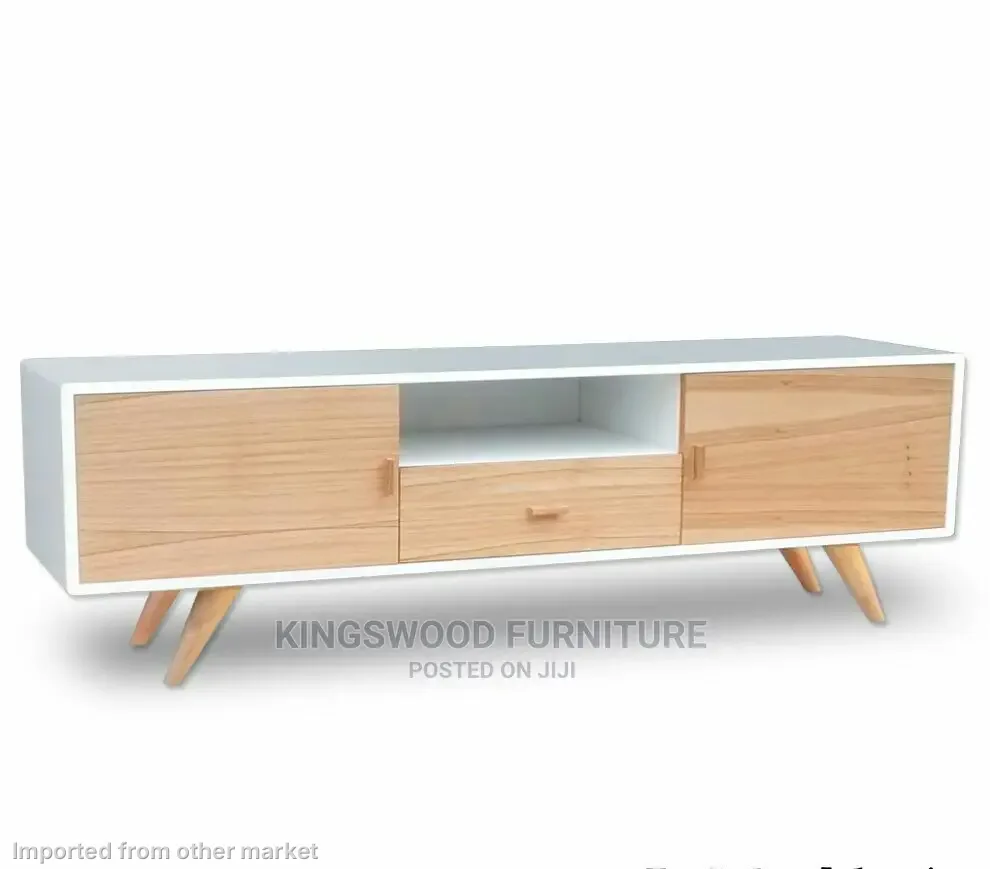 Modern Tv Stand 120 Cm P30 C1111