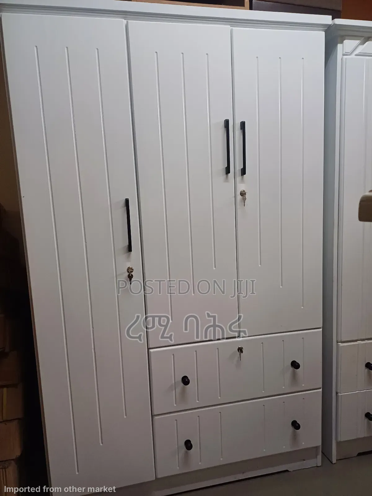 120 Wardrobe Brand Neww Wardrobe