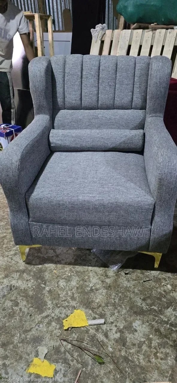 King Sofa .