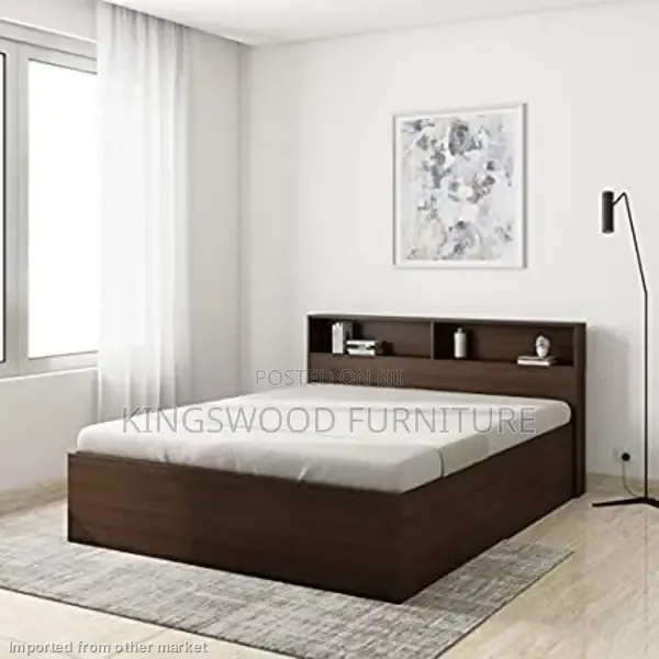 Bed With One Night Stand P30 C1025