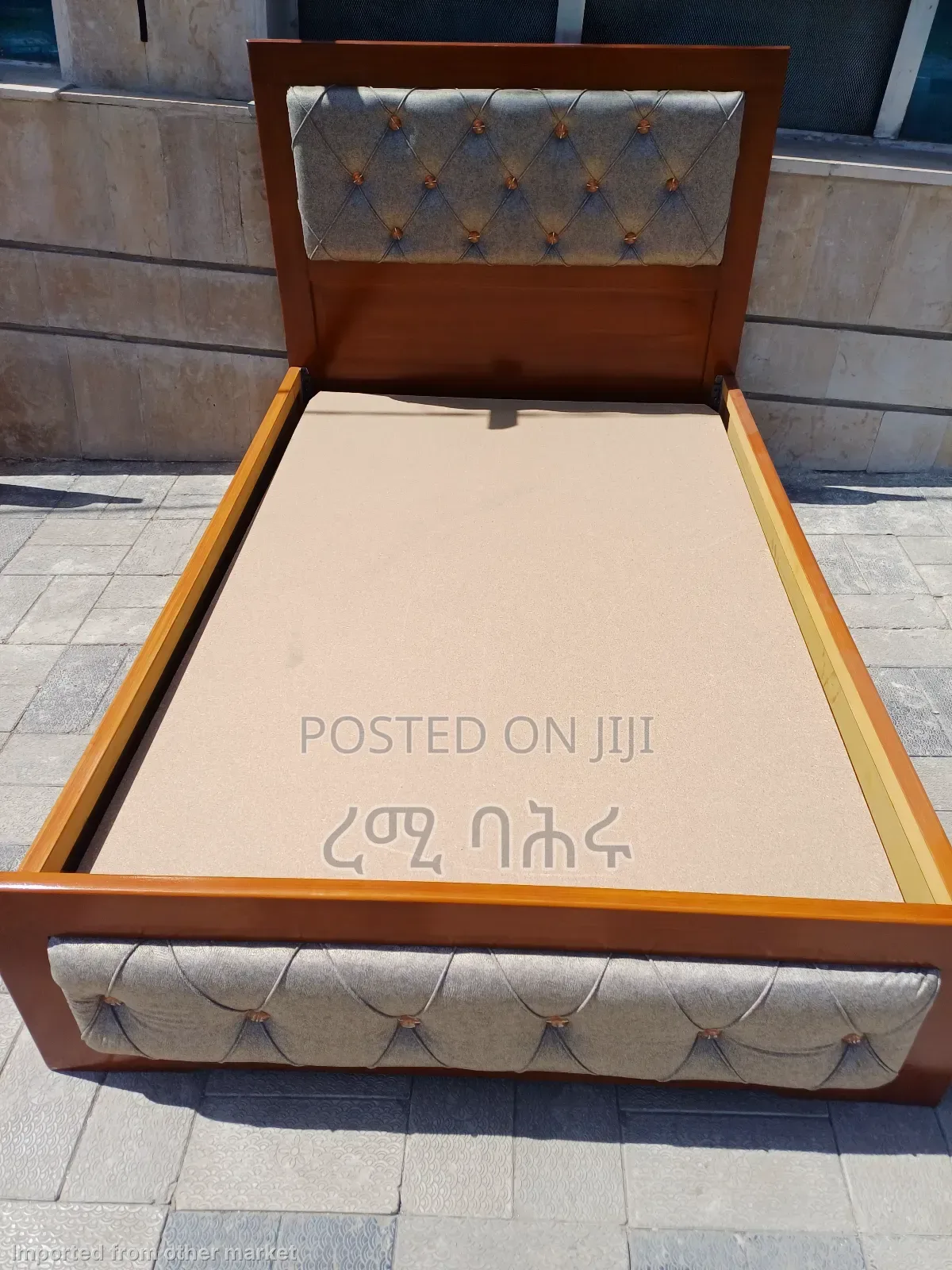 150 Bed Brand New