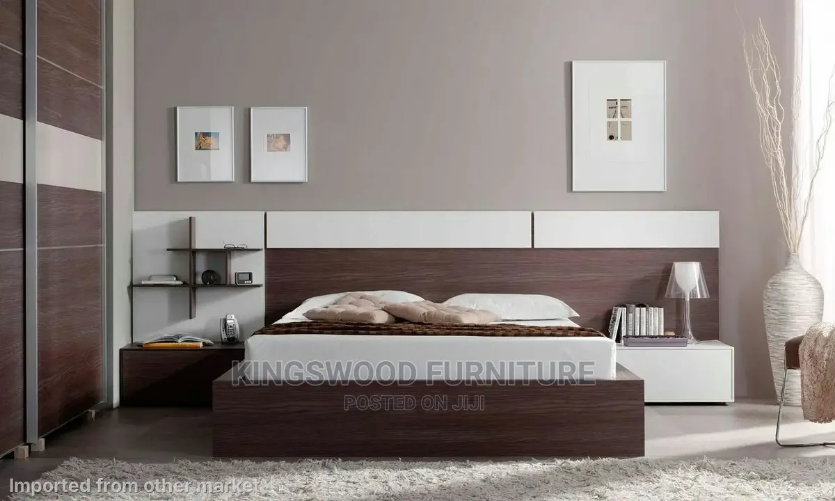 150cm Bed Frame P30 C1127