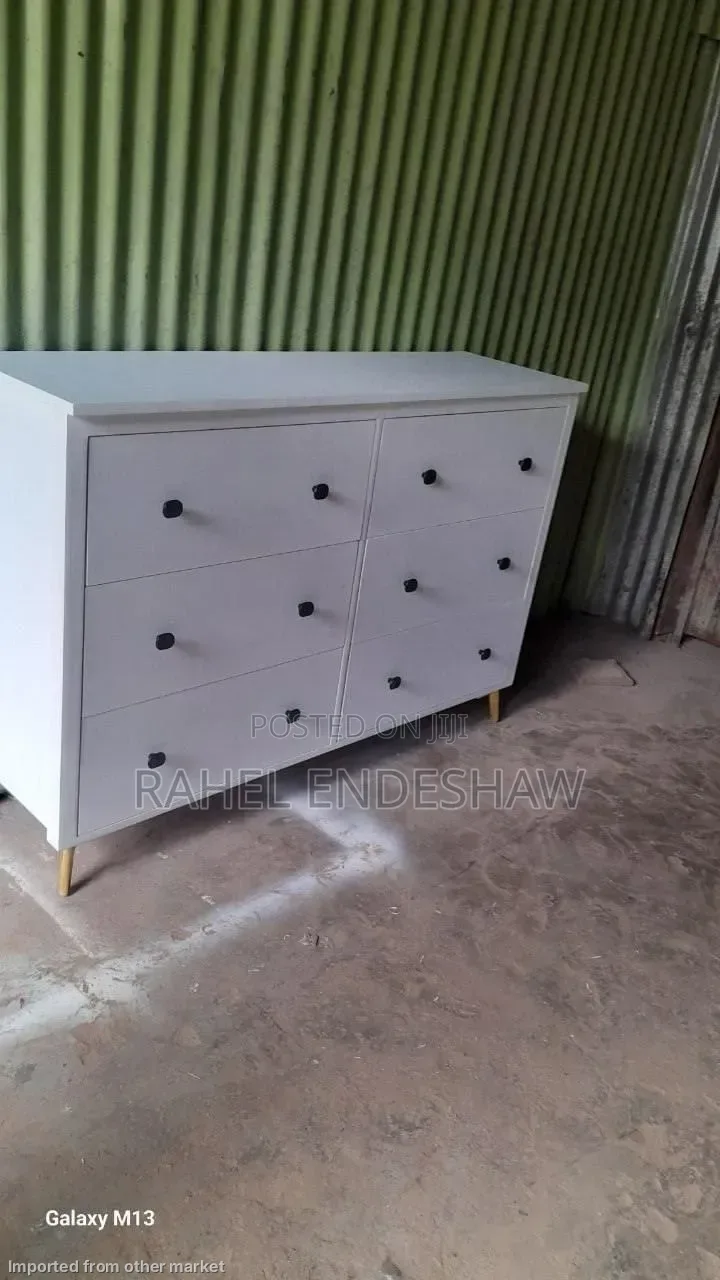 Custom Made Drawer