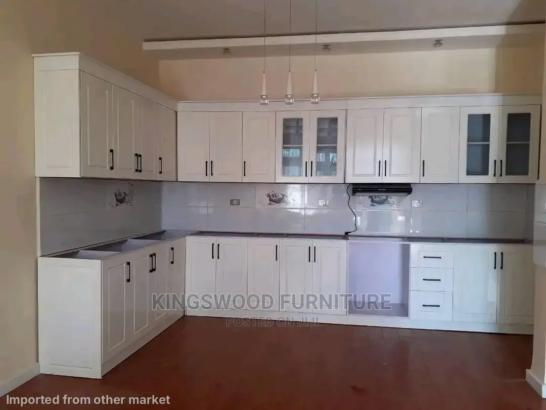 Kitchen Cabinet 18500 Birr Per Care P30 C1125