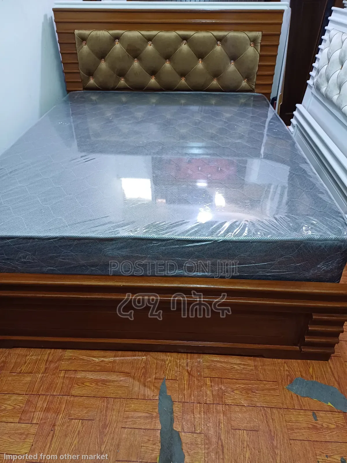 150 Bed Brand New