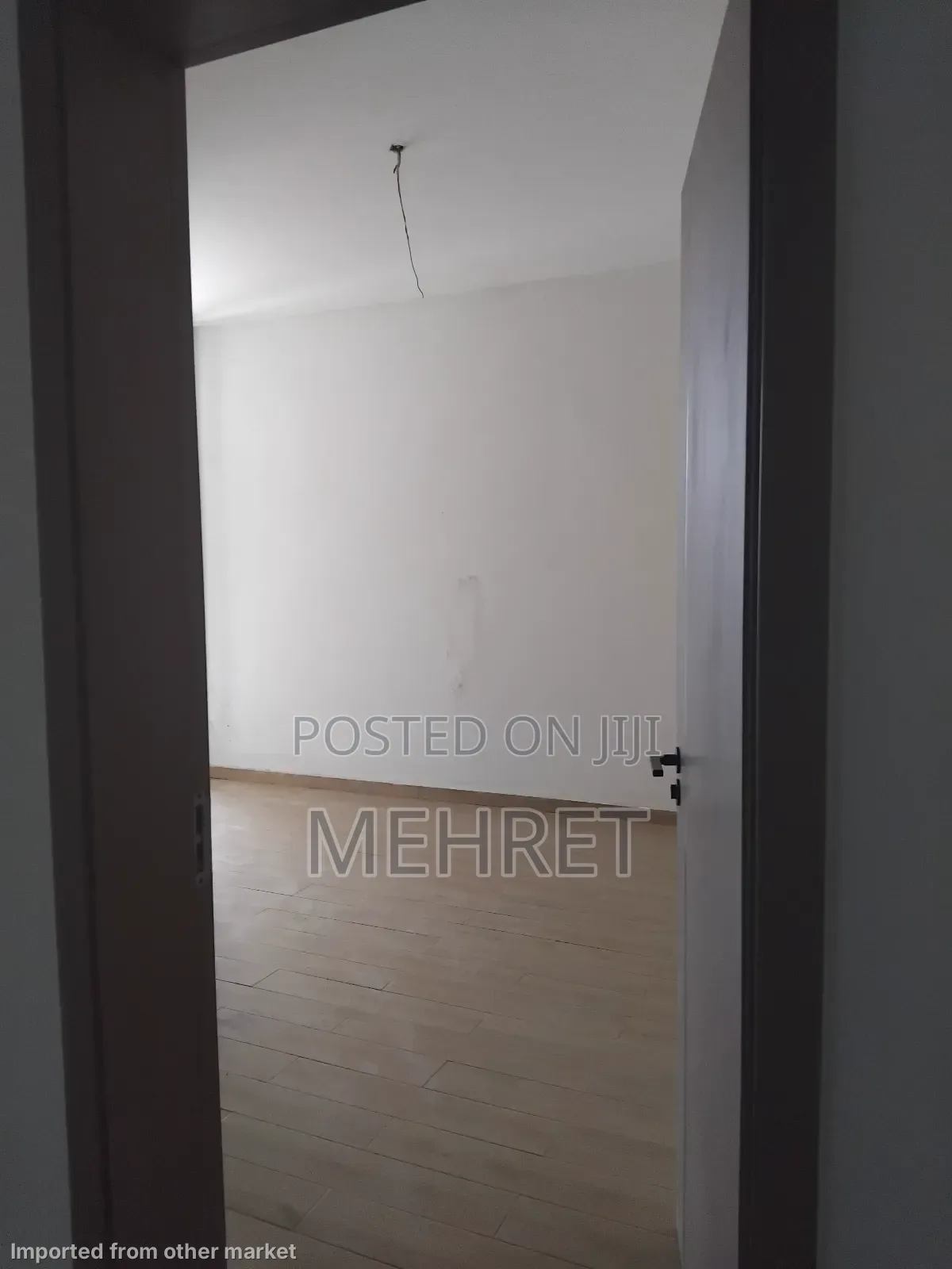 2bdrm Apartment in My Choice Sister, Bole for sale