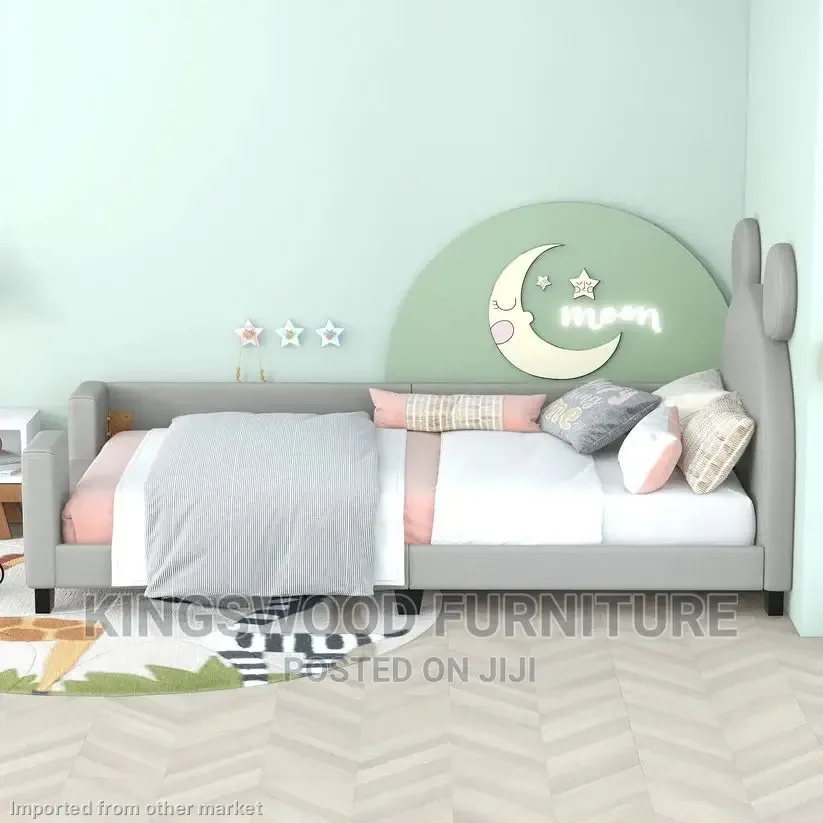 Amazing Dreams Kids Twin Bed P30 C1013