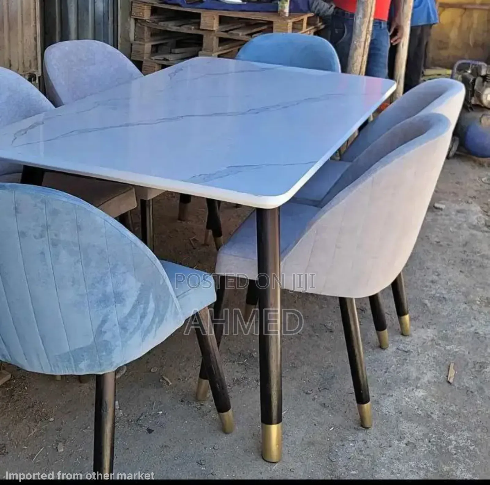 Dinning Tables and Chairs