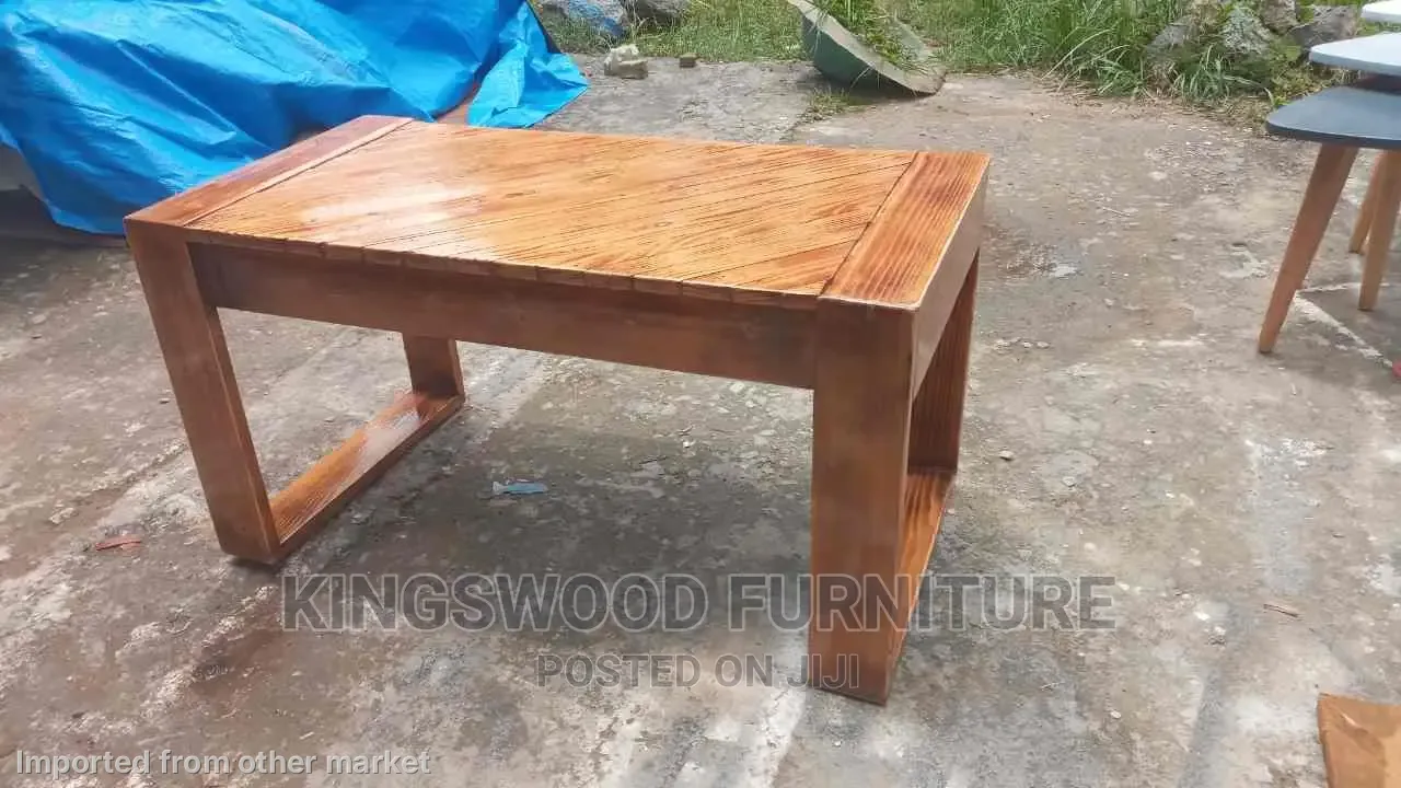 Wood Tabel P30 C1092