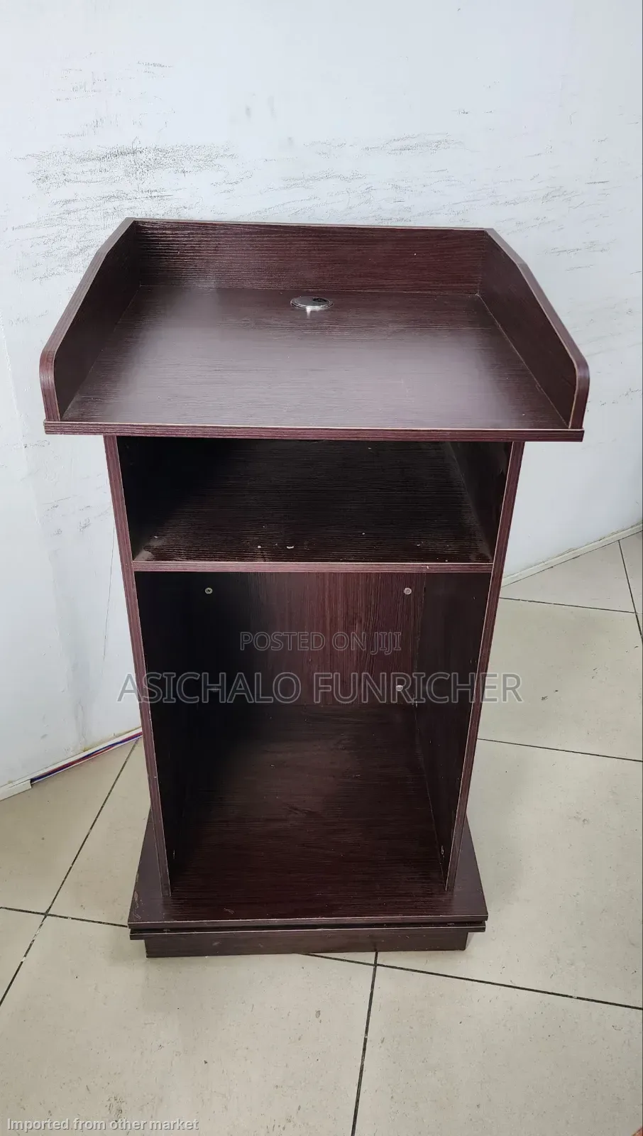 Desik Table