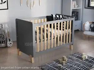 Small Kids Bed P30 C1051