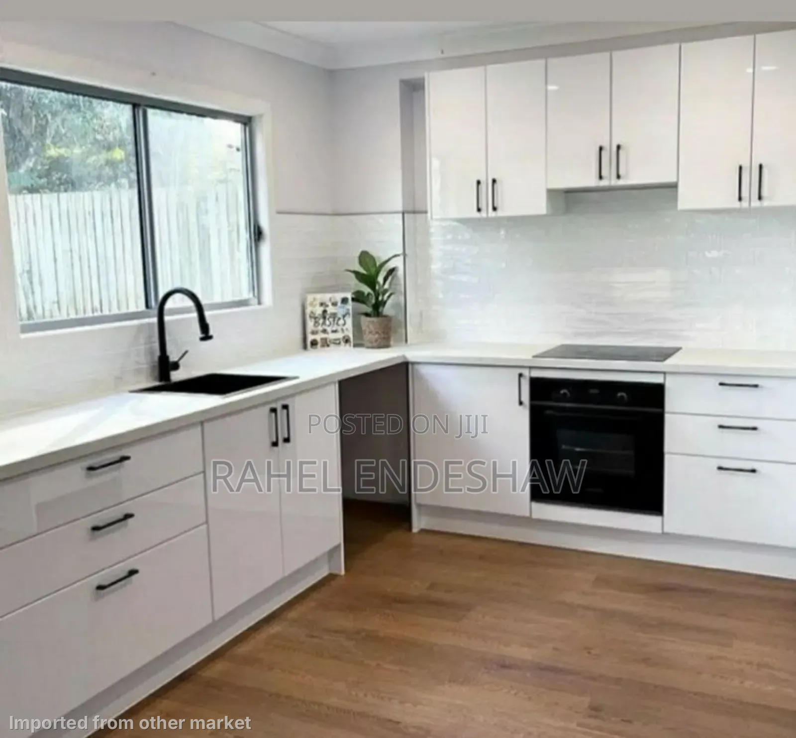 Kitchen Cabinet