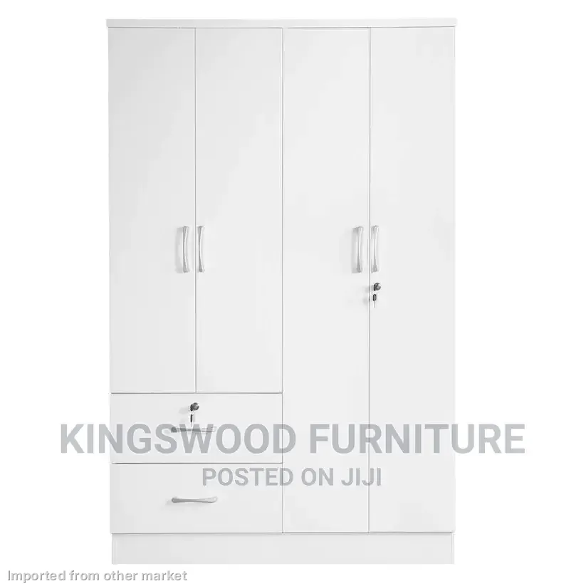 Wardrobe P30 C1100