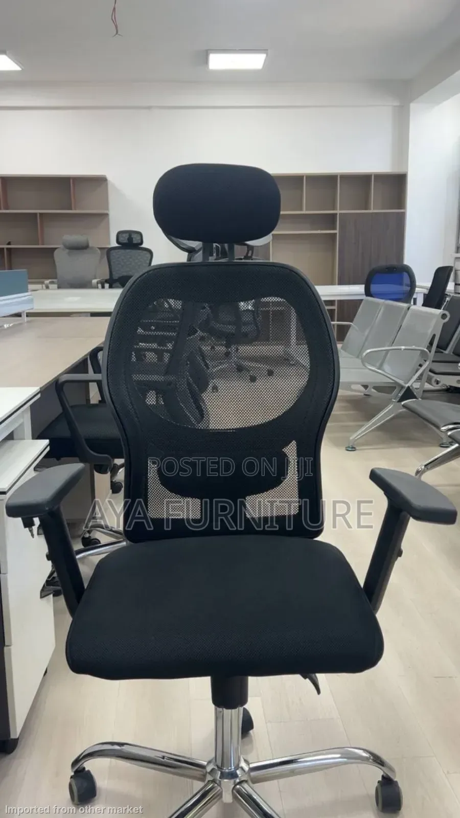 Office Furniture