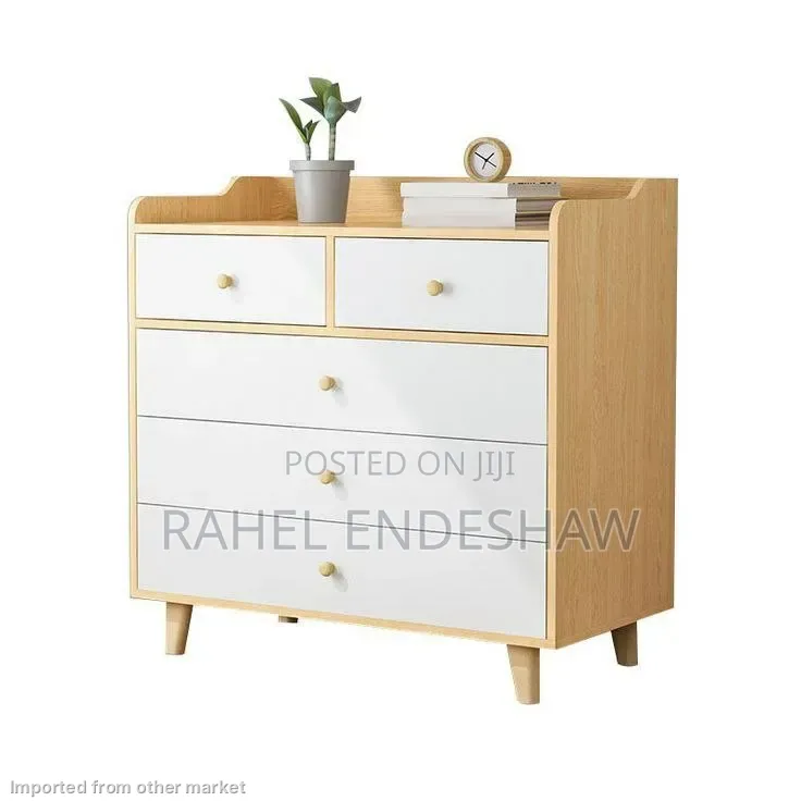 Laminated MDF Drawer