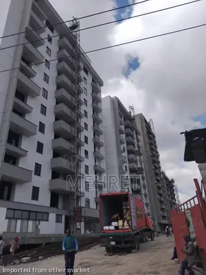 1bdrm Apartment in Bole for sale
