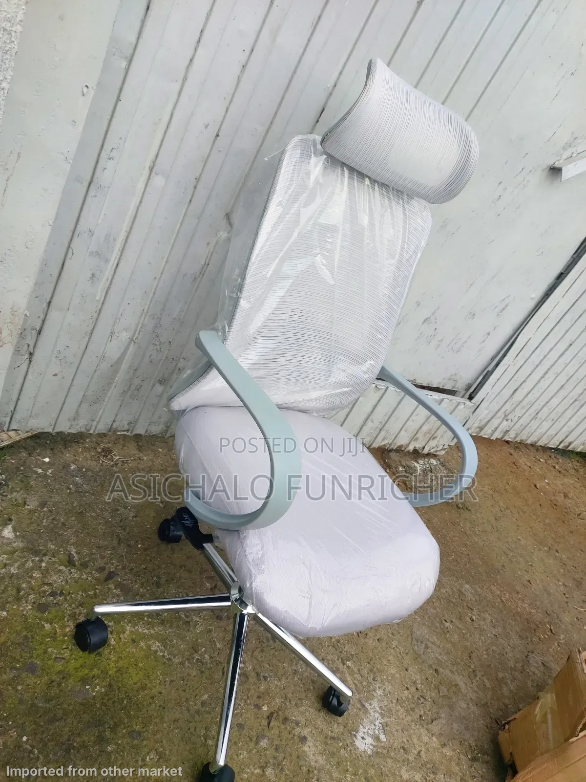 Office Chairs