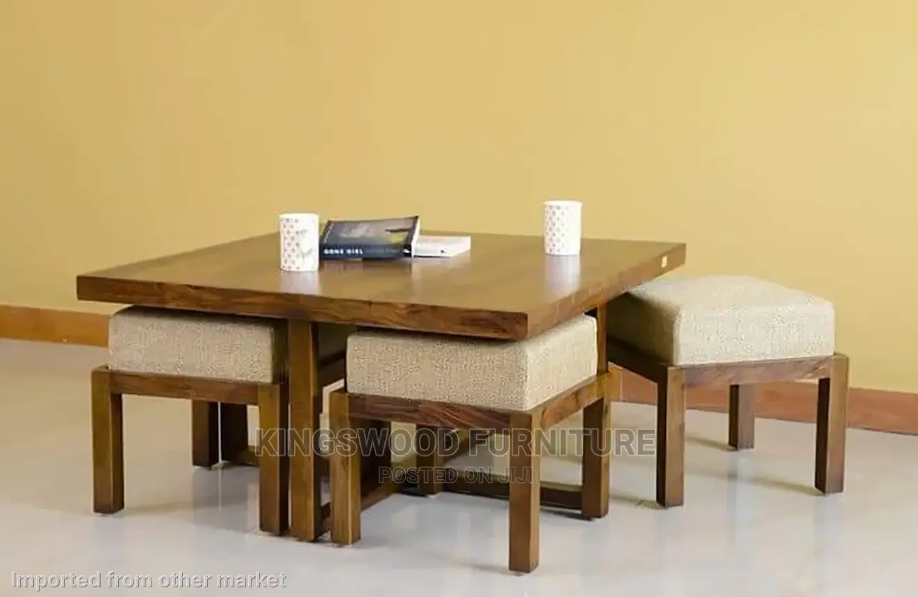 Uniqe Dining Table(Coffee Tabel) P30 C1012