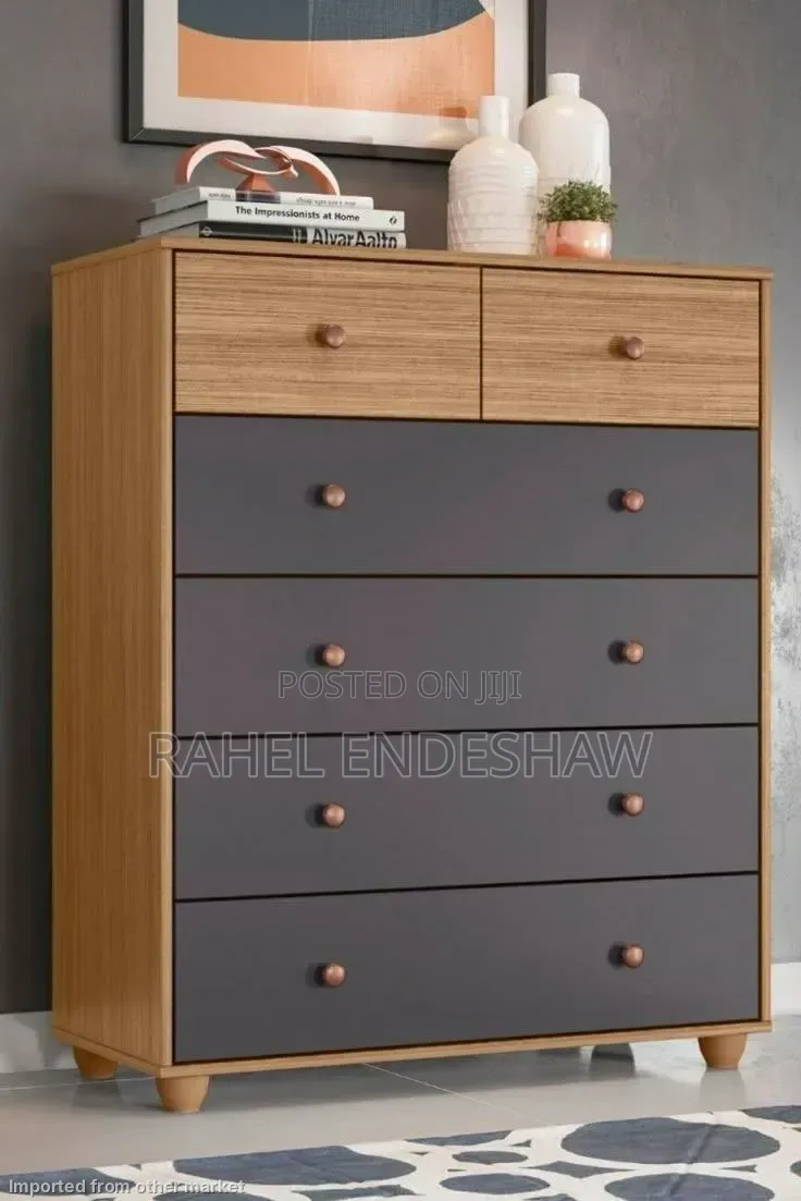 Quality Chest Drawer
